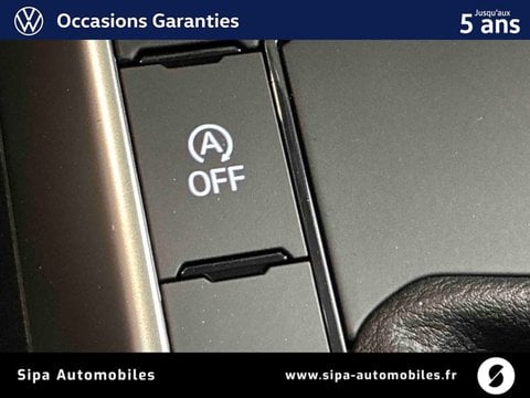 Voitures D'occasion À Lescar | Volkswagen Polo 1.0 Tsi 95 S&S Bvm5 Life Plus 5P
