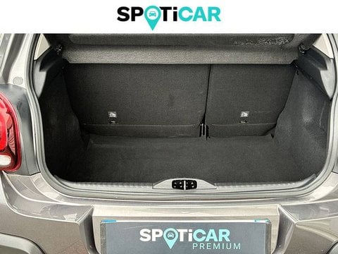 Voitures D'occasion À Lescar | Citroën C3 Puretech 83 Ch Bvm5 You 5P