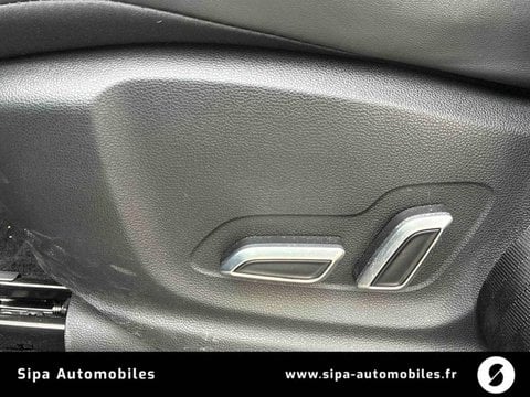 Voitures D'occasion À Lescar | Mg Ehs 1.5T Gdi Phev Luxury 5P