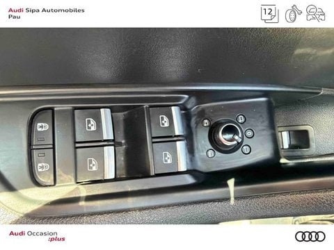 Voitures D'occasion À Lescar | Audi A4 Avant 35 Tfsi 150 S Tronic 7 S Line 5P