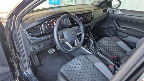Voitures D'occasion À Tarbes | Volkswagen Taigo 1.0 Tsi 110 Dsg7 R-Line 5P