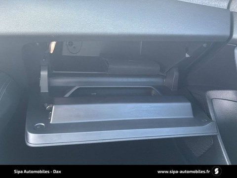 Voitures D'occasion À Dax | Peugeot 308 Iii Sw Puretech 130Ch S&S Eat8 Allure 5P