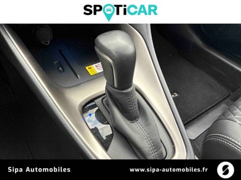 Voitures D'occasion À Lescar | Mazda Mazda2 Hybrid Mazda 2 1.5L Cvt 116 Ch Select 5P