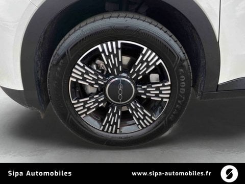 Voitures D'occasion À Mérignac | Fiat 600 T-Gen 3 1.2 Hybrid 145Ch Edct6 Pop 5P