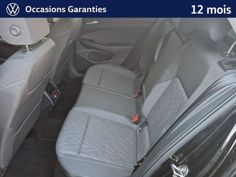 Voitures D'occasion À Tarbes | Volkswagen Golf 2.0 Tdi 150 Dsg7 Vw Edition 5P