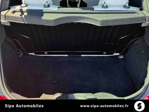 Voitures D'occasion À Toulouse | Fiat 500 1.0 70 Ch Hybride Bsg S/S Dolcevita 3P