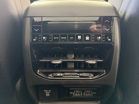 Voitures D'0Km À Muret | Jeep Grand Cherokee Wl 4Xe 2.0 Turbo T4 380 Ch Phev 4X4 Bva8 Summit Res...