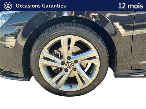 Voitures D'occasion À Lescar | Volkswagen Golf 2.0 Tdi Scr 150 Dsg7 R-Line 5P