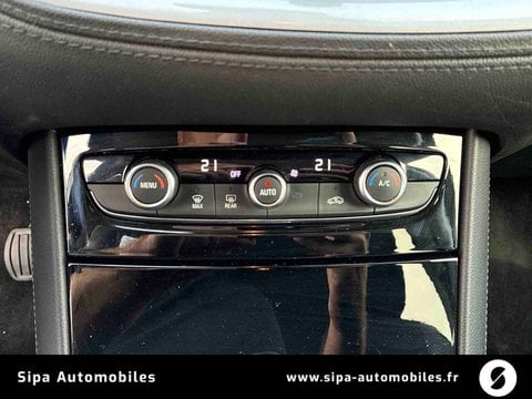 Voitures D'occasion À Toulouse | Opel Grandland X 1.2 Turbo 130 Ch Edition 5P
