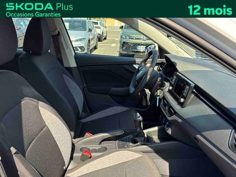 Voitures D'occasion À Tarbes | Škoda Kamiq 1.0 Tsi 95 Ch Bvm5 Active 5P