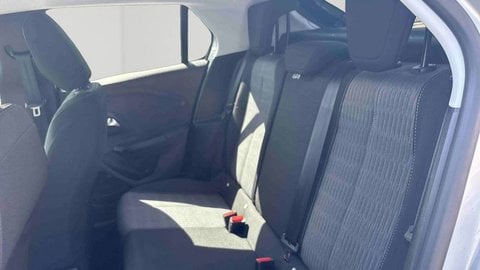 Voitures D'occasion À Toulouse | Opel Corsa 1.2 Turbo 100 Ch Bvm6 Edition 5P