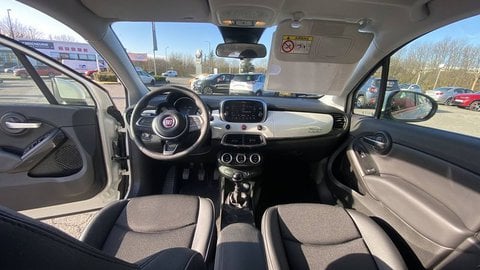 Voitures D'occasion À Toulouse | Fiat 500X 1.0 Firefly Turbo T3 120 Ch Cross 5P