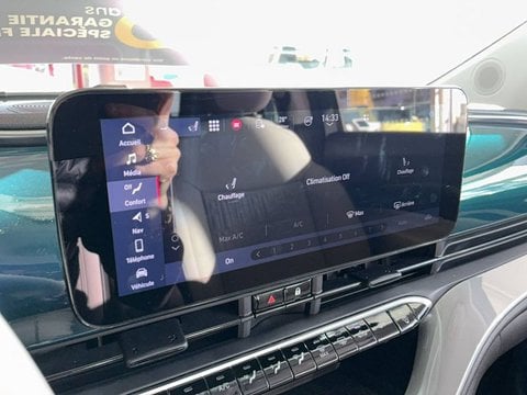 Voitures D'0Km À Villenave-D'ornon | Fiat 500 3+1 E 118 Ch La Prima 4P