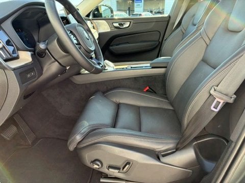 Voitures D'0Km À Saint Avit | Volvo Xc60 T6 Awd Ultra 5P