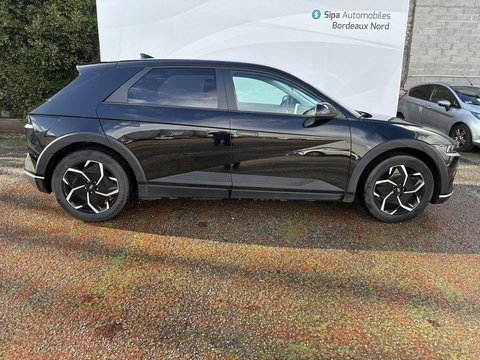 Voitures D'occasion À Le Bouscat | Hyundai Ioniq 5 58 Kwh - 170 Ch Intuitive 5P