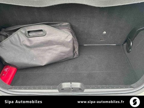Voitures D'occasion À Libourne | Fiat 500 Iii Electrique E 95 Ch Icône 3P