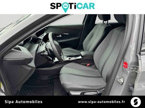 Voitures D'occasion À Lescar | Peugeot 208 Hybrid 110 E-Dcs6 Série Spéciale Envy 5P