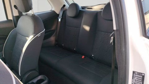 Voitures D'occasion À Villenave-D'ornon | Fiat 500 500E Berline E 95 Ch Nouvelle 3P