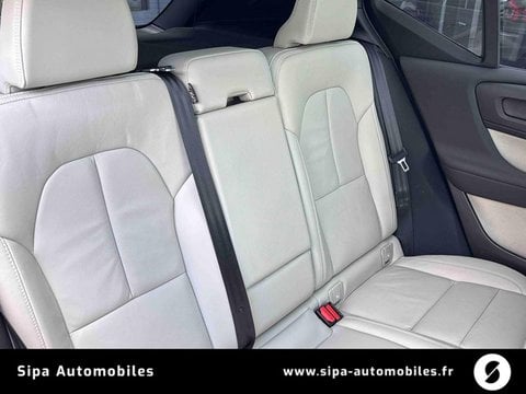 Voitures D'occasion À Labège | Volvo Xc40 T5 Recharge 180+82 Ch Dct7 Ultimate 5P