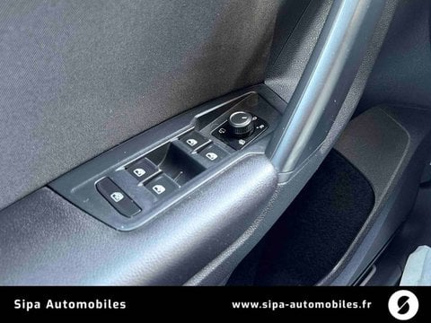Voitures D'occasion À Lescar | Volkswagen Tiguan 1.5 Tsi Evo 150 Dsg7 Carat 5P