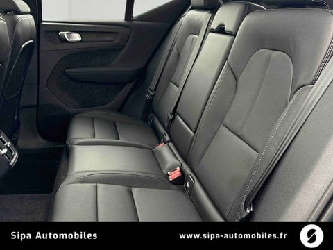 Voitures D'0Km À Mérignac | Volvo Xc40 B3 163 Ch Dct7 Ultra 5P