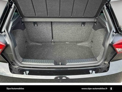 Voitures D'occasion À Toulouse | Seat Ibiza 1.0 Tsi 115 Ch S/S Dsg7 Fr 5P