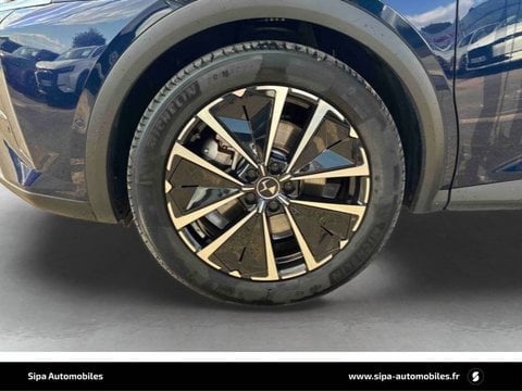 Voitures D'occasion À Mont-De-Marsan | Ds Ds 7 Crossback Ds 7 Hybride Rechargeable E-Tense 225 E...