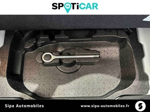 Voitures D'0Km À Toulouse | Fiat 500 1.0 65 Ch Hybride Torino 3P