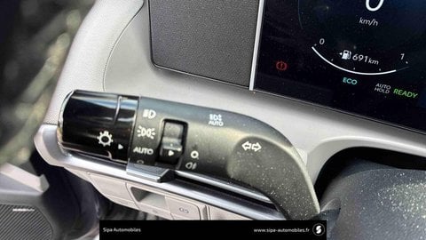 Voitures D'occasion À La-Teste-De-Buch | Hyundai Tucson 1.6 T-Gdi 215 Hybrid Bva6 Executive 5P