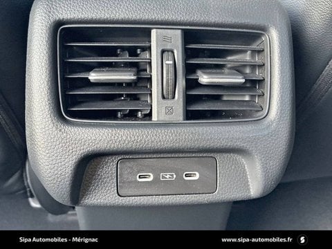 Voitures D'occasion À Mérignac | Honda Zr-V E:hev 2.0 I-Mmd Advance 5P