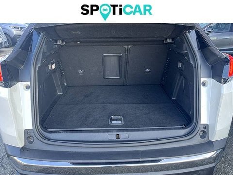 Voitures D'occasion À Lescar | Peugeot 3008 Ii Hybrid4 300 E-Eat8 Gt 5P