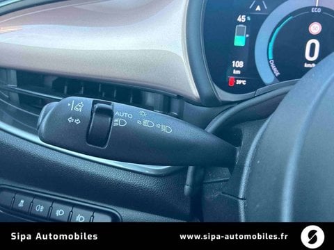 Voitures D'occasion À Toulouse | Fiat 500 Iii Electrique 3+1 E 118 Ch Nouvelle 4P
