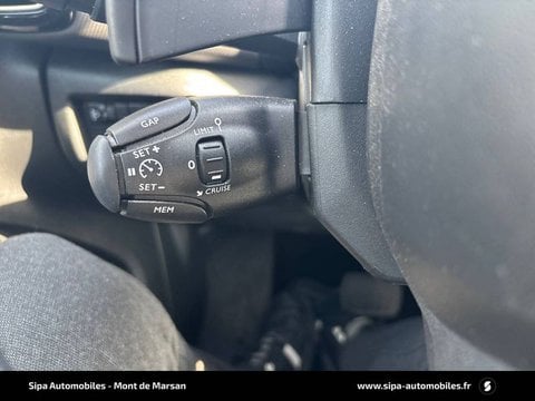 Voitures D'occasion À Mont-De-Marsan | Citroën C5 Aircross Hybride Rechargeable 180 E-Eat8 Plus 5P