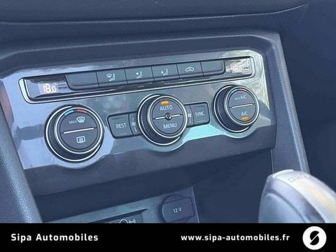Voitures D'occasion À Lescar | Volkswagen Tiguan 1.5 Tsi Evo 150 Dsg7 Carat 5P