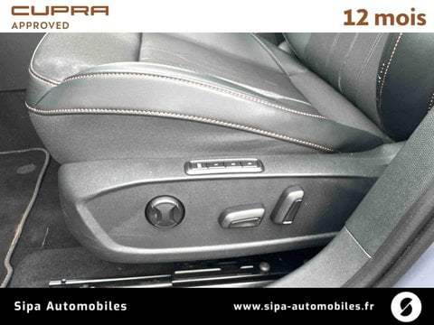 Voitures D'occasion À Lescar | Cupra Formentor 1.5 Tsi 150 Ch Dsg7 Vz-Line 5P