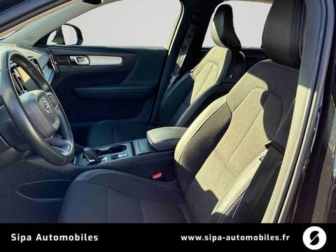 Voitures D'occasion À Mérignac | Volvo Xc40 T3 163 Ch Geartronic 8 Momentum 5P