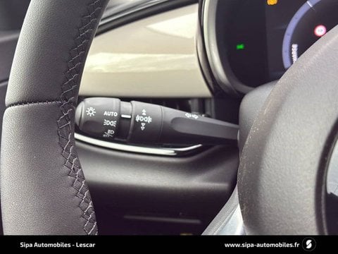 Voitures D'0Km À Lescar | Fiat 600E 156 Ch 54 Kwh Icône 5P