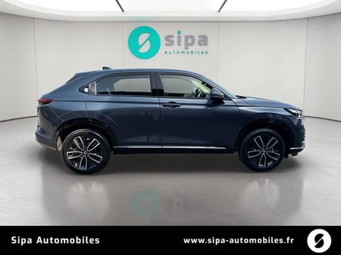 Voitures D'occasion À Mérignac | Honda Hr-V E:hev 1.5 I-Mmd Advance 5P