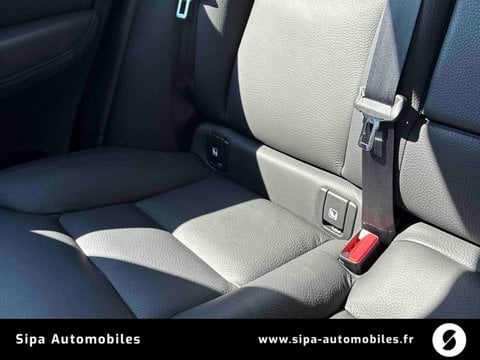Voitures D'occasion À Anglet | Volvo Xc60 B4 197 Ch Geartronic 8 Ultimate Style Dark 5P