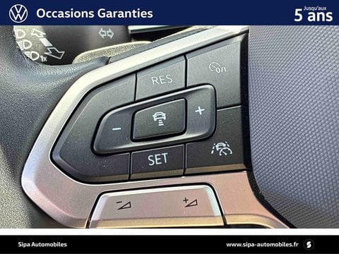 Voitures D'occasion À Lescar | Volkswagen Polo 1.0 Tsi 116 S&S Dsg7 R-Line Edition 5P