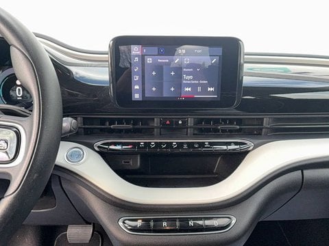 Voitures D'occasion À Villenave-D'ornon | Fiat 500 E 118 Ch Passion 3P