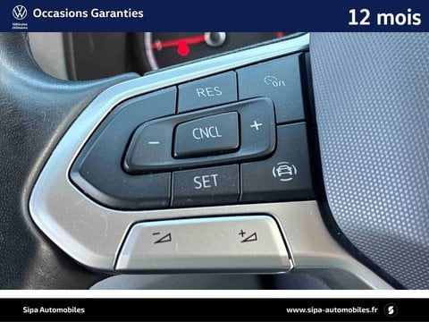 Voitures D'occasion À Lescar | Volkswagen Transporter 6.1 Van L1H1 2.0 Tdi 150 Dsg7 Business Plu...