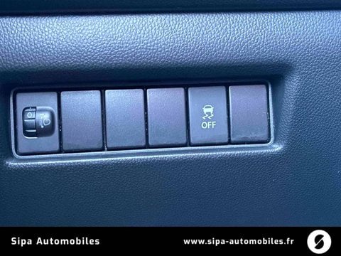 Voitures D'occasion À Mérignac | Suzuki Swift 1.2 Dualjet Privilège 5P