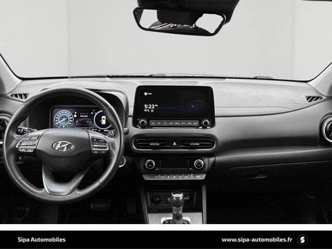 Voitures D'occasion À Toulouse | Hyundai Kona Hybrid 141 Creative 5P