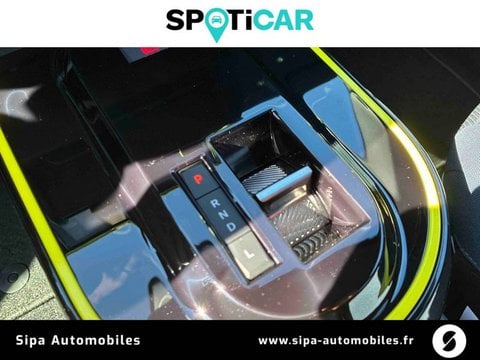 Voitures D'0Km À Toulouse | Fiat Grande Panda T-Gen 3 1.2 Hybrid Turbo 110 Ch Edct6 Icône 5P