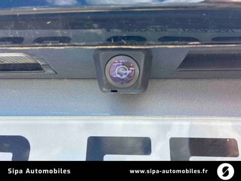 Voitures D'occasion À Toulouse | Hyundai Tucson 1.6 Crdi 136 Hybrid 48V Dct-7 Business 5P