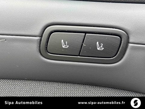 Voitures D'occasion À Le Bouscat | Hyundai Tucson 1.6 T-Gdi 215 Hybrid Bva6 Executive 5P
