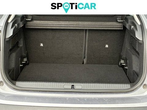 Voitures D'occasion À Lescar | Citroën C4 E- 136 Ch Automatique Feel Pack 5P