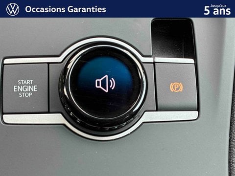 Voitures D'occasion À Lescar | Volkswagen Tiguan 2.0 Tdi 150Ch Dsg7 Vw Edition 5P