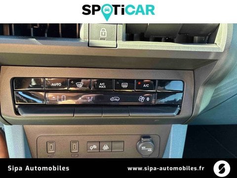 Voitures D'0Km À Toulouse | Fiat Grande Panda T-Gen 3 1.2 Hybrid Turbo 110 Ch Edct6 Icône 5P